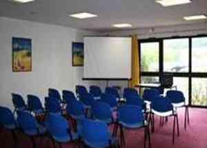 P'tit Dej-Hotel Tours a Tours, FR