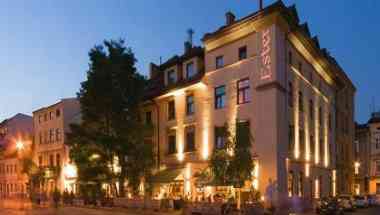 Hotel Ester in Krakow, PL