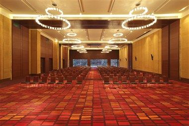 Bild på anläggning