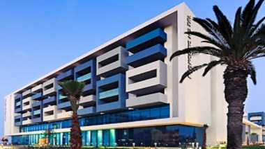 Hotel Mercure Rif Nador, Nador, MA
