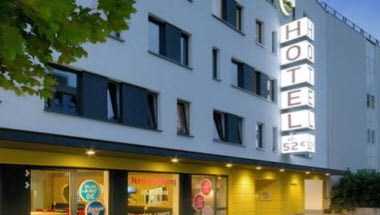 B&B Hotel Bonn a Bonn, DE