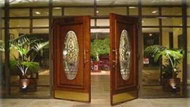 The University Club of Nashville em Nashville, TN