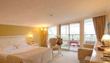 Bild på anläggning