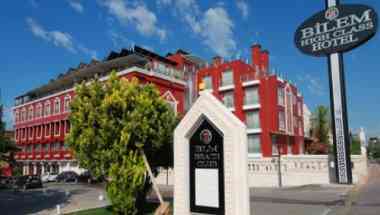 Bilem High Class Hotel i Antalya, TR