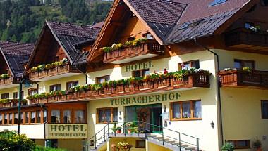 Hotel Turracherhof image