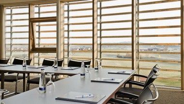 Изображение места проведения