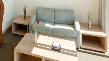 Изображение места проведения