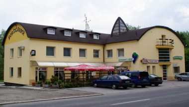 Hotel Borsicanka in Havírow, CZ