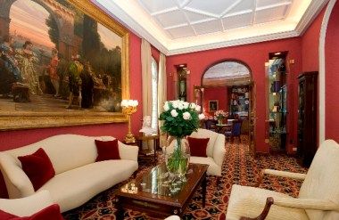 Bild på anläggning