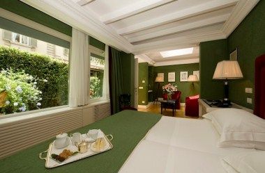 Bild på anläggning