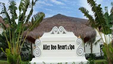 Allezboo Beach Resort And Spa in Phan Thiet, VN