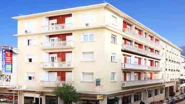 Grand Palladion Hotel a Ioannina, GR