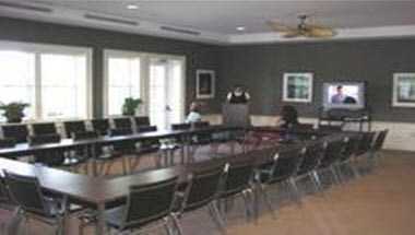 Family Circle Tennis Center i Charleston, SC