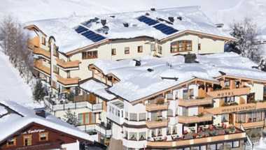 Ihr Wohlfuhlhotel Innertalerhof a Gerlos, AT