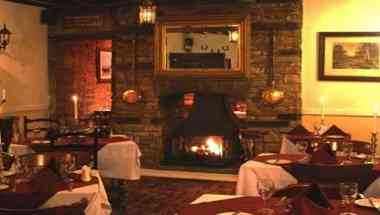 The Griffin Inn en Brecon, GB3