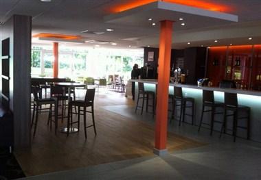 Holiday Inn Express Preston - South a Preston, GB1