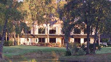 River Plantation Golf Club a Conroe, TX