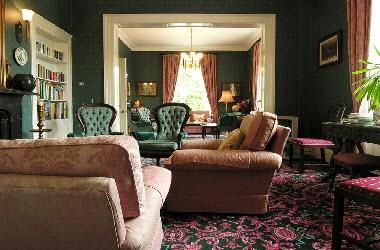 Rosslake House Hotel, Galway, IE