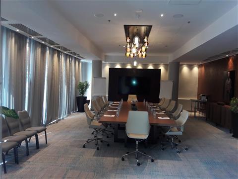 Pullman Dakar Teranga, Dakar, SN