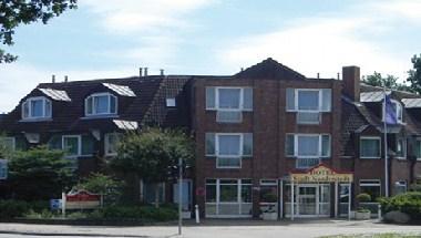 Hotel Stadt Norderstedt image