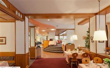 Amber Residenz Bavaria i Bad Reichenhall, DE