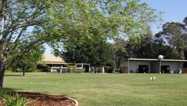 Golfers Resort image