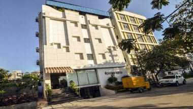 Oyster Suites i Hyderabad, IN