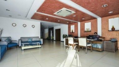 Изображение места проведения