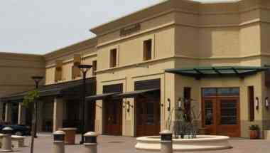 Papapavlo's Bistro & Bar в Stockton, CA