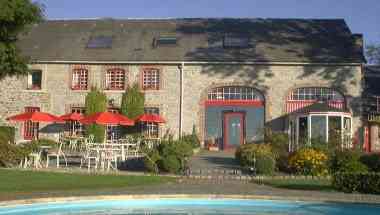 Le Crouly a Francorchamps, BE