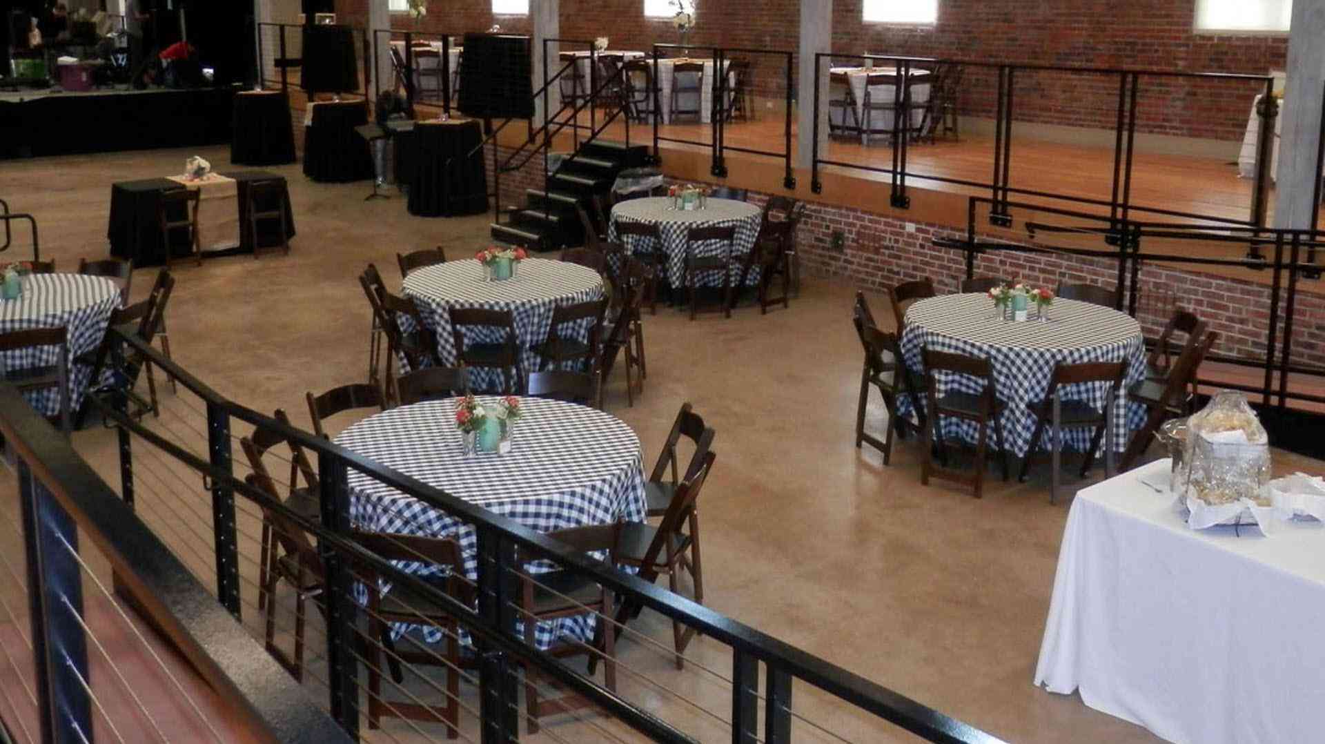 Bean Market Museum à Lake City, SC