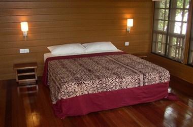 Permai Rainforest Resort, Kuching, MY