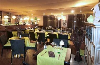 Au Relais d'Alsace, Colmar, FR