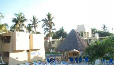 Hotel Suites Mediterraneo i Boca del Rio, MX