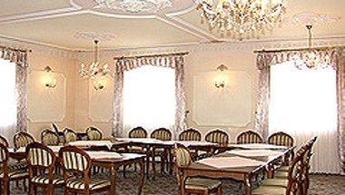 Изображение места проведения