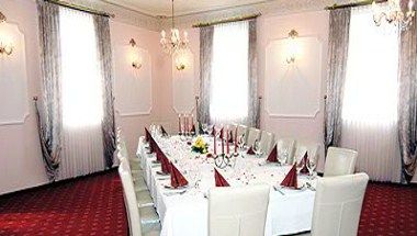 Изображение места проведения