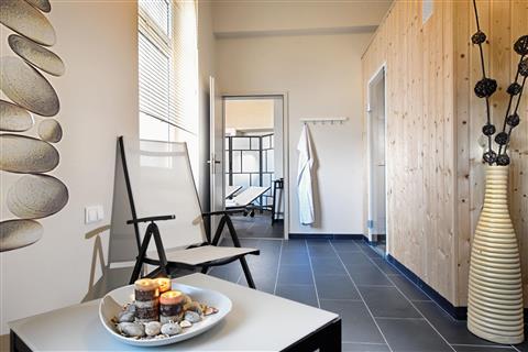 Wyndham Duisburger Hof a Duisburg, DE