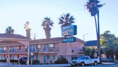 Economy Inn Motel - Sylmar en Sylmar, CA