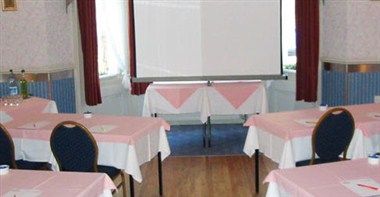 รูปสถานที่จัดงาน