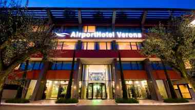 Airport Hotel Verona a Villafranca di Verona, IT
