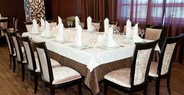 Jumbaktas Hotel a Astana, KZ