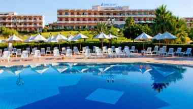 Hotel Club Conte di Cabrera in Modica, IT