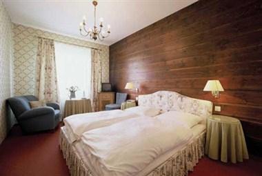 Landhotel Jagdhof in Guntramsdorf, AT