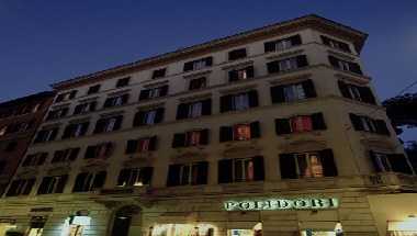 Hotel Gambrinus a Roma, IT