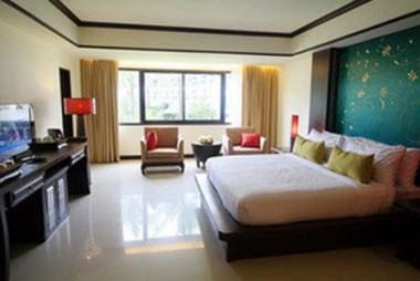 Khaolak Orchid Beach Resort, Phang Nga, TH