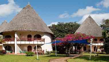 Sentido Neptune Paradise Beach a Mombasa, KE