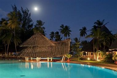Sentido Neptune Paradise Beach a Mombasa, KE