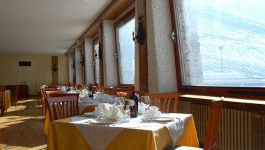 Bild på anläggning