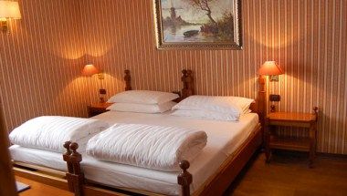 Bild på anläggning