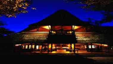 Victoria Falls Safari Lodge в Victoria Falls, ZW
